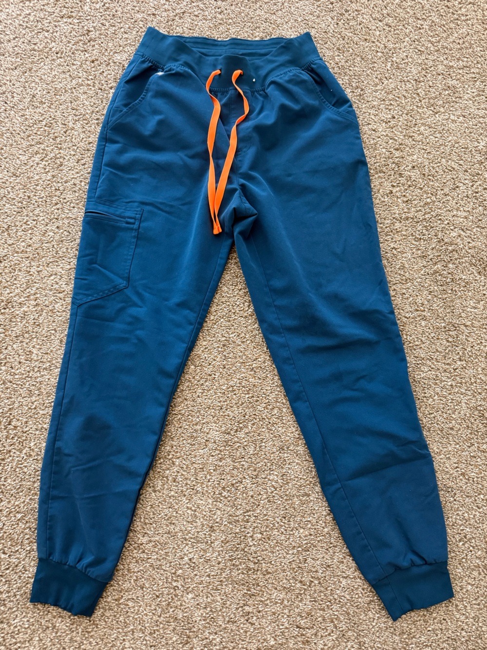 Figs Women’s Dark Blue Joggers